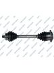GSP Drive Shaft
