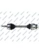 GSP Drive Shaft