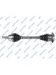 GSP Drive Shaft