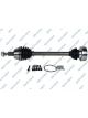 GSP Drive Shaft