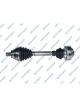 GSP Drive Shaft