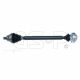 GSP Drive Shaft
