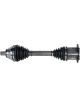 GSP Drive Shaft