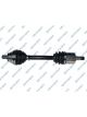 GSP Drive Shaft