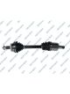 GSP Drive Shaft