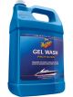 Meguiars Gel Wash