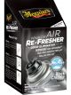 Meguiars Air Re-Fresher Black Chrome Scent