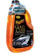 Meguiars Gold Class Car Wash Shampoo Conditioner 1.9L