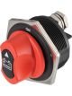 Narva 'Rotary' Battery Master Switch w/ Removable Keyed Knob 300 AMP