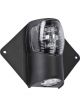 Narva 9-33V 3 Nautical Mile Masthead & Foredeck Lamp Black Pack of 1