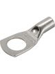 Narva 10mm2 8mm Stud Straight Barrel Cable Lug Pack Of 10