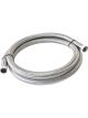 Aeroflow 111 Series Stainless Steel Braided Cover - 14mm 4.5M