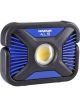 Narva 2000 Lumen Rechargeable Straight Folding Als LED Work Light