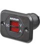 Narva 12/24V Dc LED Volt & Amp Meter
