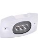 Narva 9-33V LED 3 x 1 Watt Dock Lamp Pack of 1