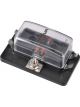 Narva Standard Ats Fuse Box w/ LED Fault Indicators 4-Way