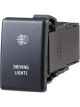 Narva OE Style For Holden/Isuzu Switch Driving Lights