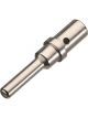 Narva 6mm Male Pin Deutsch Terminal Connector Pack of 50