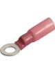 Narva Adhesive Lined Ring Terminal Red 5/32