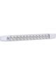 Narva Dual Colour LED Strip Lamp White/Blue w/ Touch Switch 12V