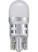 Narva Wedge LED Globes 6000K Pack of 2 12V T10