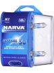 Narva H7 12V 55W Sapphire Plus 50 Halogen Headlight Globes Pack of 2