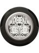 Narva Hide Away LED Warning Light Blue