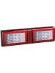 Narva Model 49 LED Rear Direction Indicator Stop Lamp & Tail Lamps 9-33V