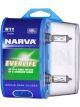 Narva H11 12V 55W Everlife Halogen Headlight Globes Pack of 2