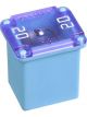 Narva 20 Amp Blue Ljc Fusible Link Pack of 1