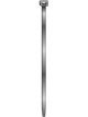 Narva Cable Tie 4.8 x 200mm Pack of 1000