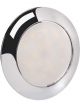 Narva 12 Volt Saturn 75mm Chrome LED Interior Lamp