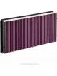 Ryco Cabin Air Filter Microshield