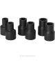 Ryco PCV Hose Reducer Pack of 6