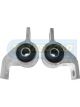 Transgold Control Arm Bush Kit