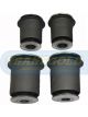 Transgold Front Lower Control Arm Bush Kit