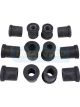 Transgold Rear Spring Bush Kit