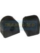Transgold Rear Sway Bar Mount Bush Kit