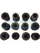 Transgold Rear Spring Bush Kit