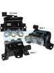 Transgold Engine Mount