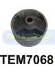 Transgold Engine Mount Insert Fits TEM1058/1330/1463