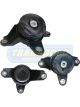 Transgold Engine Mount Rear Upper AT