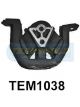 Transgold Engine Mount For Astra Tr 1.6L 96-98 - LH Front Manual