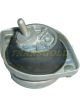 Transgold Engine Mount Hydro Left