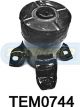 Transgold Engine Mount Front M/T