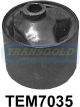 Transgold Engine Mount Insert Left Hand Fits Toyota Camry Corona