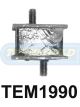 Transgold Engine Mount Rear L/R Fits Canter FC432CFC432E 86-97 4C 2.6L