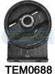 Transgold Engine Mount Front