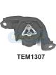 Transgold Engine Mount Left Hand