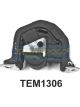 Transgold Engine Mount For Combo Barina Sb 94-97 1.4L Rear Auto/Man